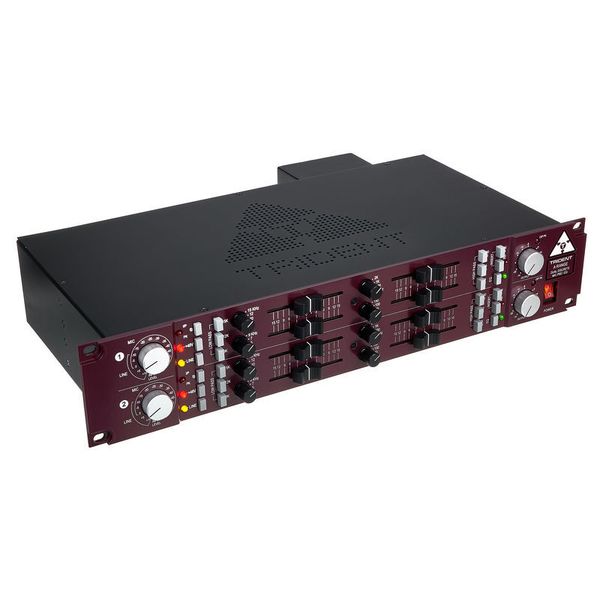 Trident Audio A-Range
