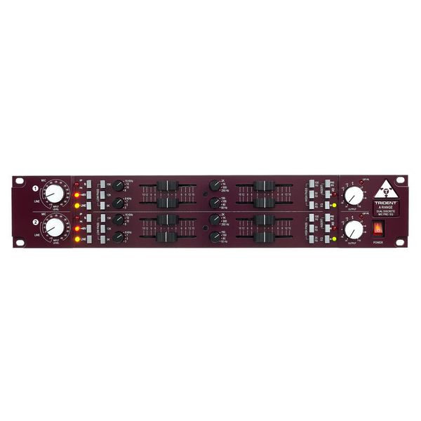 Trident Audio A-Range