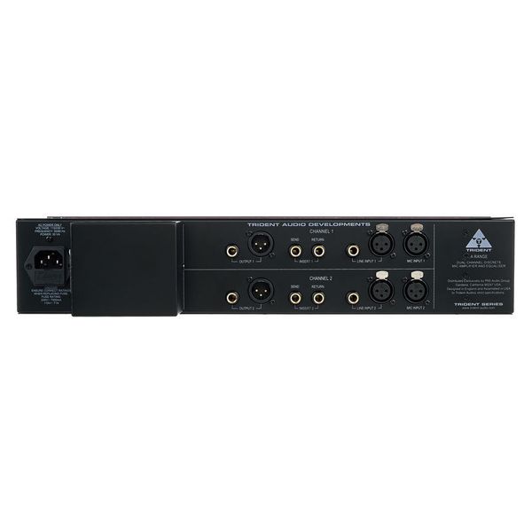 Trident Audio A-Range
