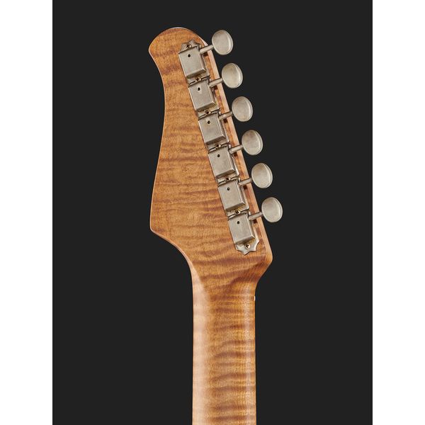 Xotic Guitars XSC-1 LPB MN Heavy Aged