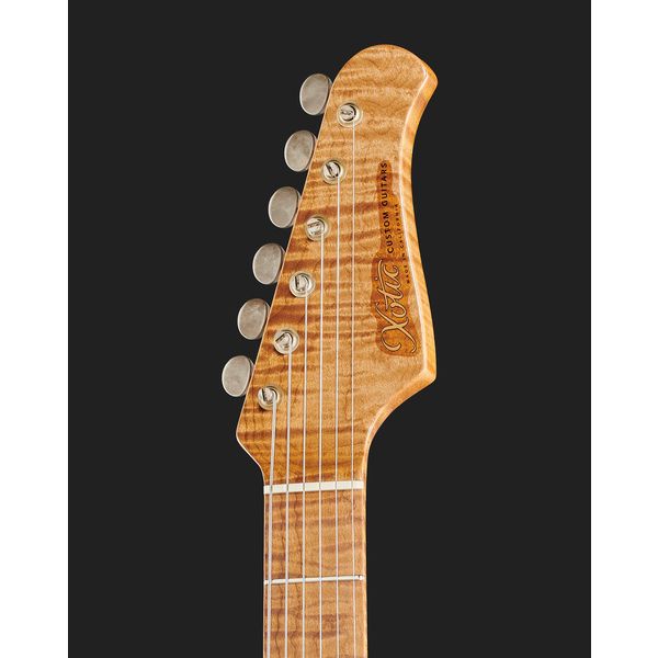 Xotic Guitars XSC-1 LPB MN Heavy Aged