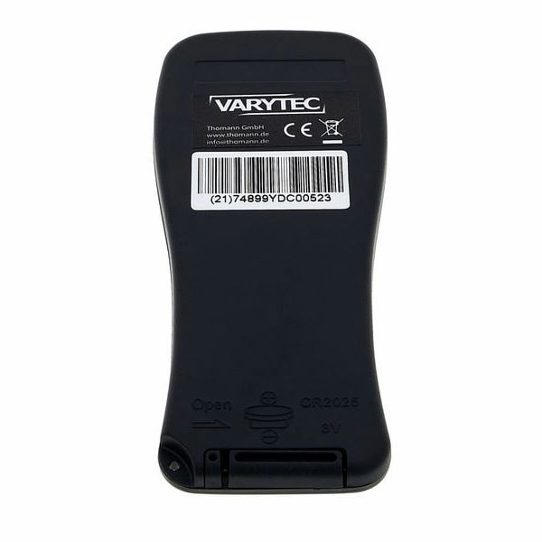 Varytec Hero Remote Spot Wash 140