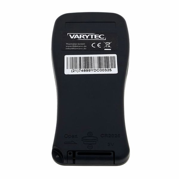 Varytec Hero Remote Spot Wash 80