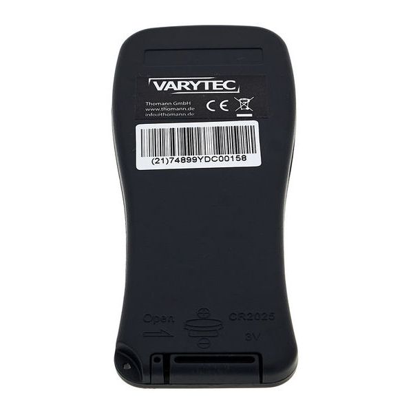 Varytec Hero Remote Wash 712 Z