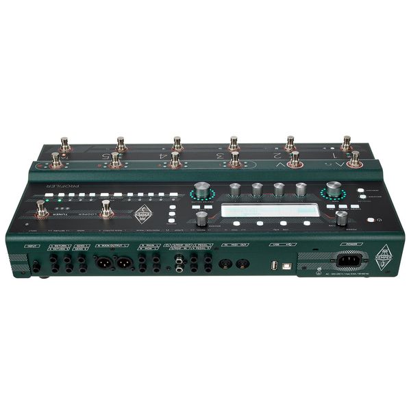 Kemper Profiler Stage クーポンで割引 エフェクター