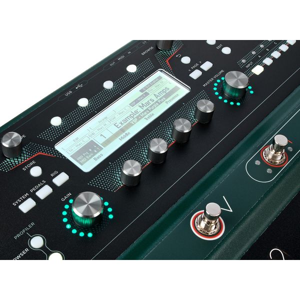 Kemper Profiler Stage – Thomann United States