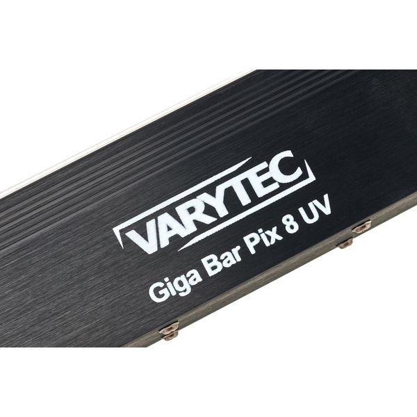 Varytec Giga Bar Pix 8 UV