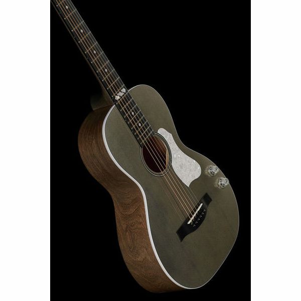 Godin Rialto JR Satina Gray HG Q