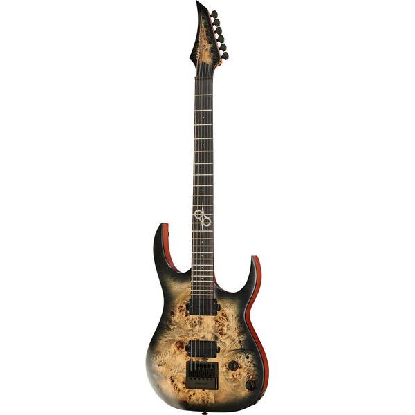Solar Guitars S1.6 PB-27 Evertune