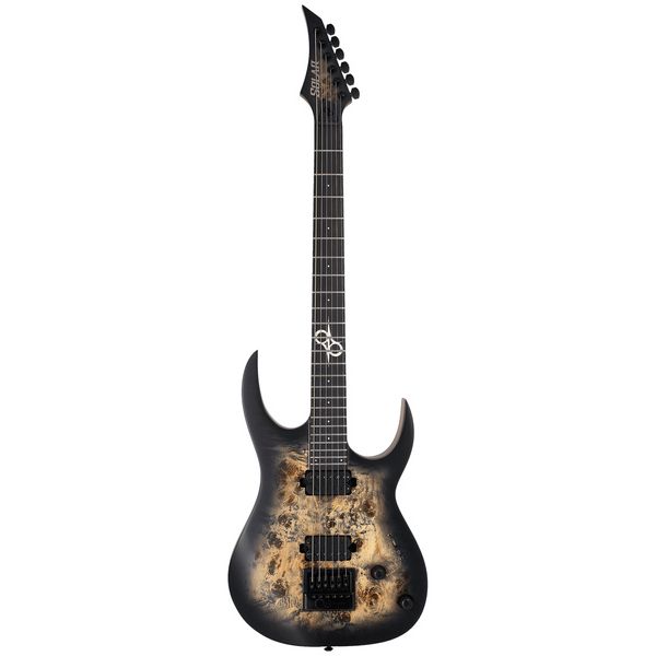 Solar Guitars S1.6 PB-27 Evertune