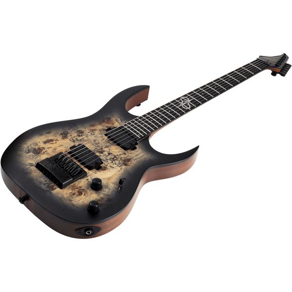 Solar Guitars S1.6 PB-27 Evertune