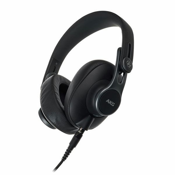 AKG K-371 – Thomann UK