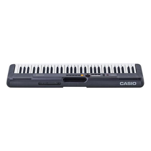 Casio CT-S200BK 61-Key Premium Keyboard Package Black CAS CTS200BK PPK -  Best Buy