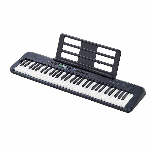 Clavier compact Casio