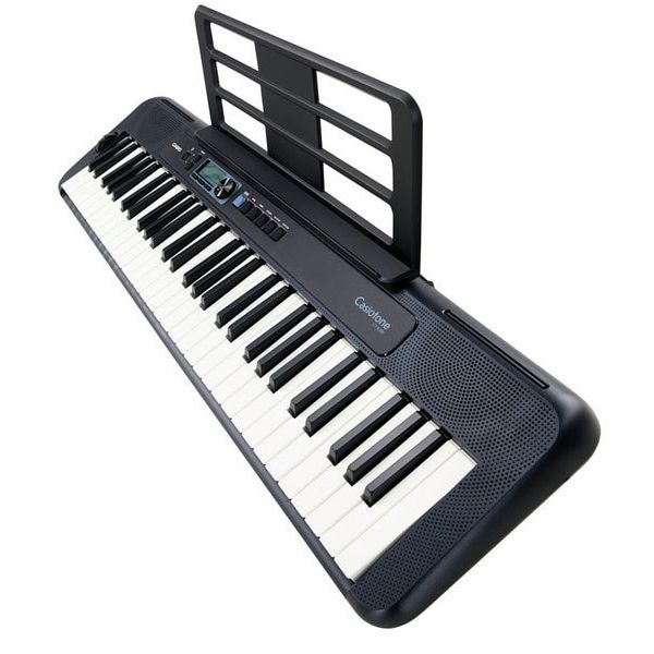 Casio - CT-S300 Clavier Portatif Noir : Nantel Musique