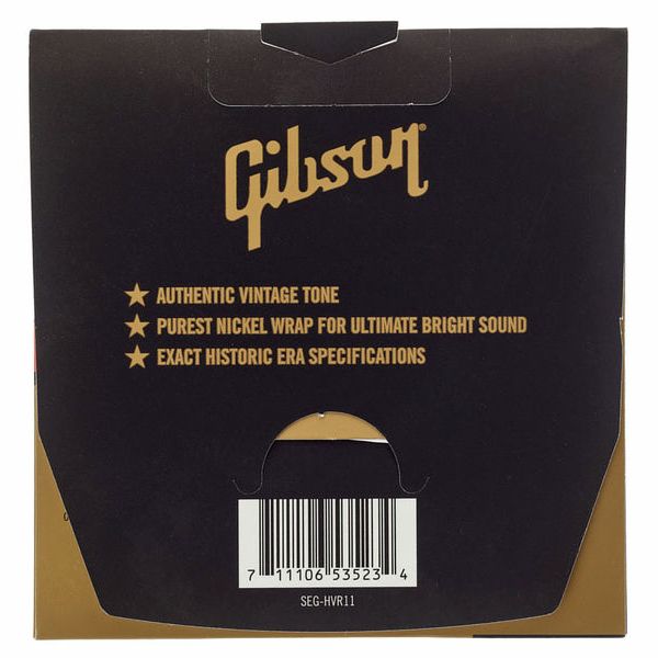 Gibson Vintage Reissue Medium