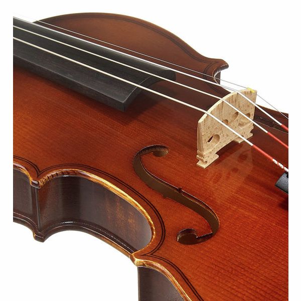Franz Sandner 601 Violin Set 1/2