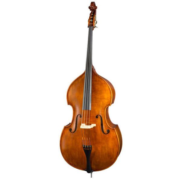 Karl Höfner H5/7-B4/4 Orchestra Bass 4/4