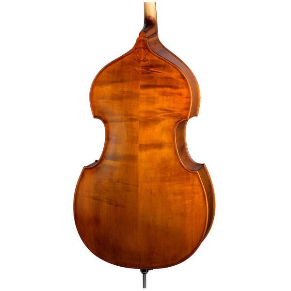 Karl Höfner H5/7-B4/4 Orchestra Bass 4/4