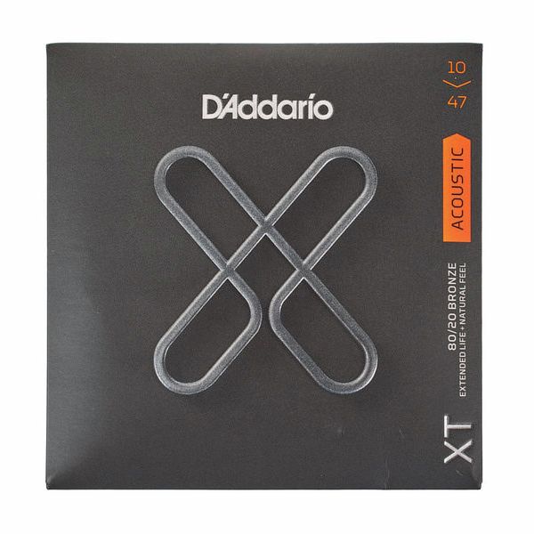 Daddario XTABR1047 Light