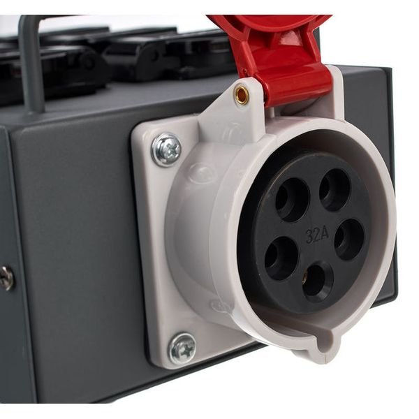 Showgear Split Power 32