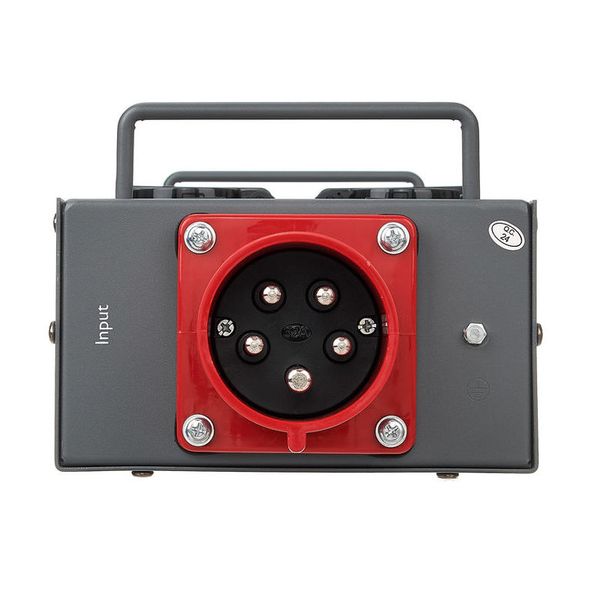 Showgear Split Power 32