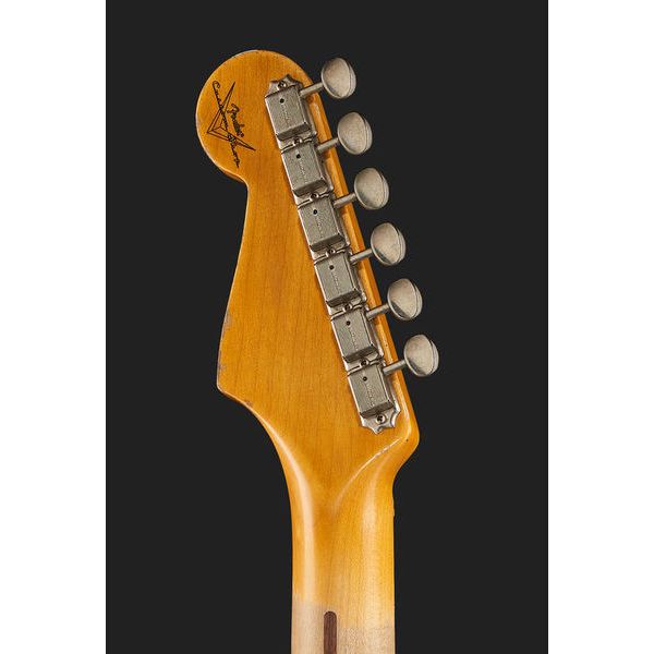Fender 57 Strat Surf Pearl HeavyRelic