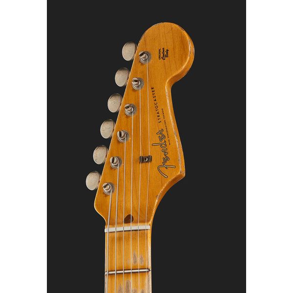 Fender 57 Strat Surf Pearl HeavyRelic