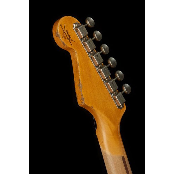 Fender 57 Strat Surf Pearl HeavyRelic