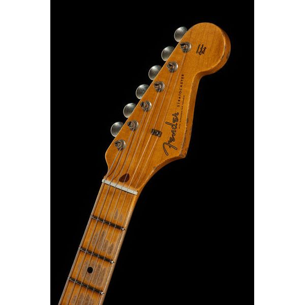 Fender 57 Strat Surf Pearl HeavyRelic