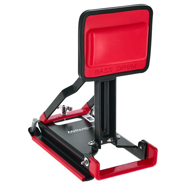 Millenium Bass Drum Practice Pad Pro