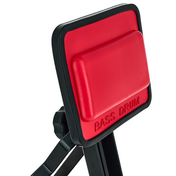 Millenium Bass Drum Practice Pad Pro