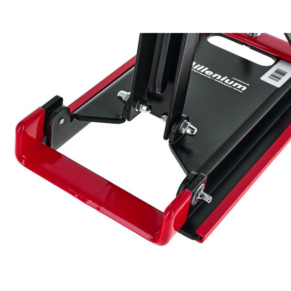 Millenium Bass Drum Practice Pad Pro