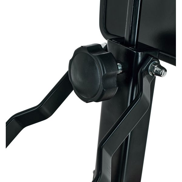 Millenium Bass Drum Practice Pad Pro