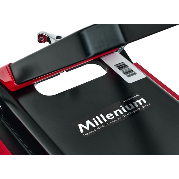 Millenium Bass Drum Practice Pad Pro