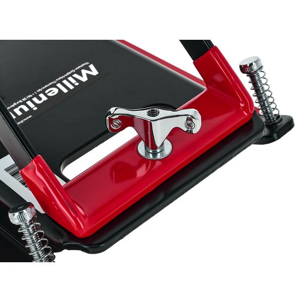 Millenium Bass Drum Practice Pad Pro