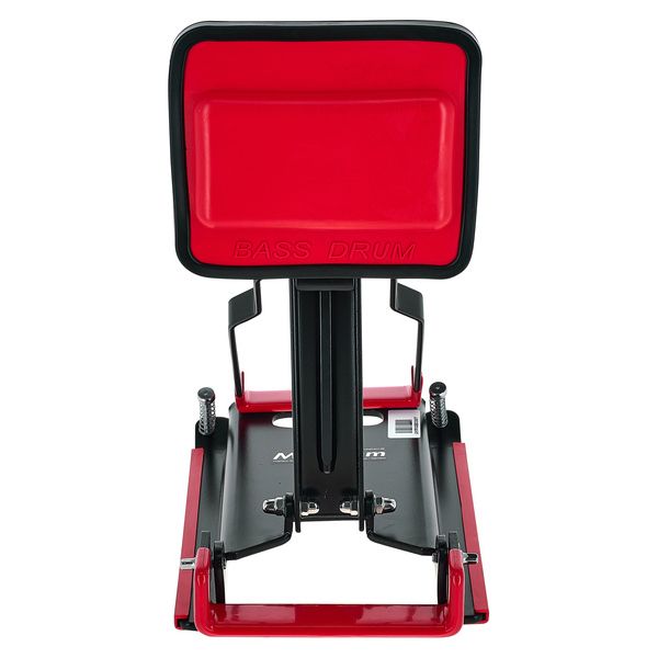 Millenium Bass Drum Practice Pad Pro