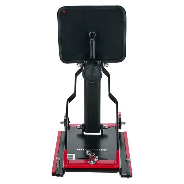 Millenium Bass Drum Practice Pad Pro