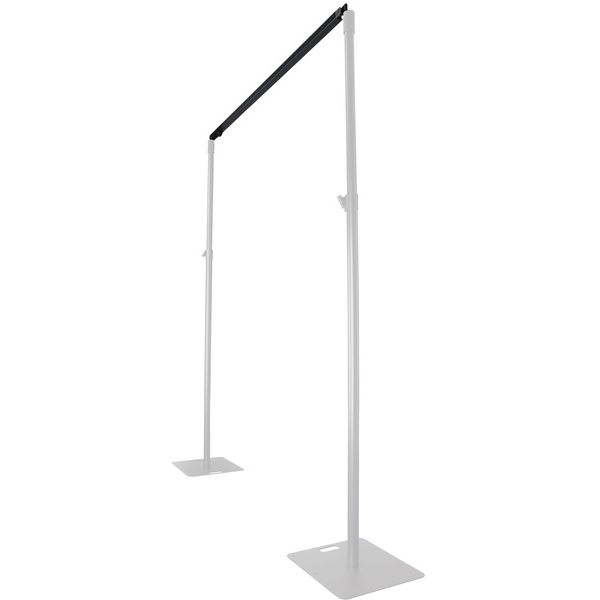 Wentex P&D 0,9-1,2m drape support BK