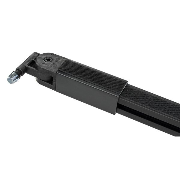 Wentex P&D 0,9-1,2m drape support BK