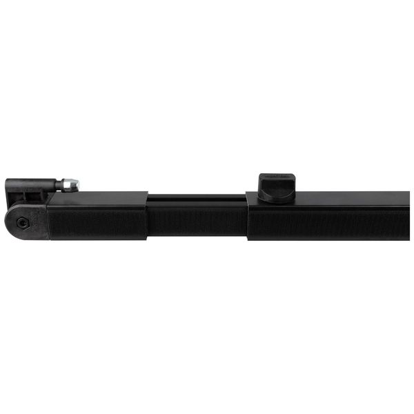 Wentex P&D 1,8-3,0m drape support BK