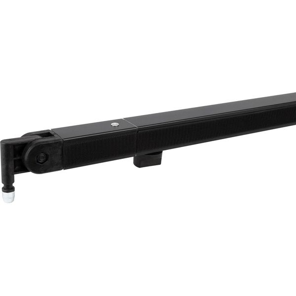 Wentex P&D 1,2-1,8m drape support BK