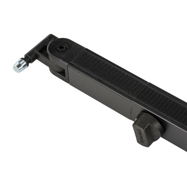 Wentex P&D 1,2-1,8m drape support BK