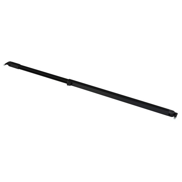 Wentex P&D 1,2-1,8m drape support BK