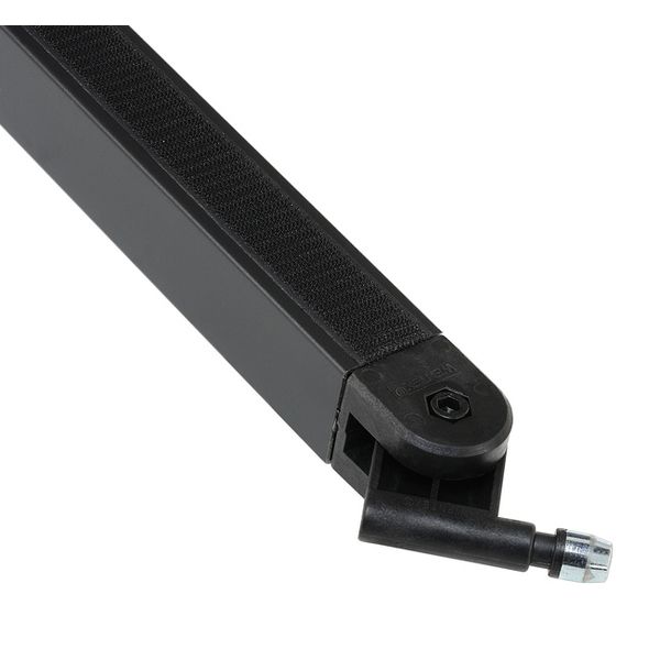 Wentex P&D 1,2-1,8m drape support BK