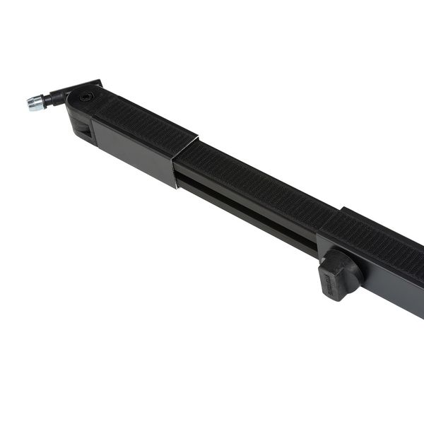 Wentex P&D 1,2-1,8m drape support BK