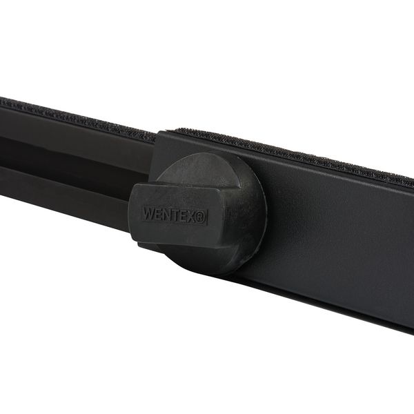 Wentex P&D 1,2-1,8m drape support BK