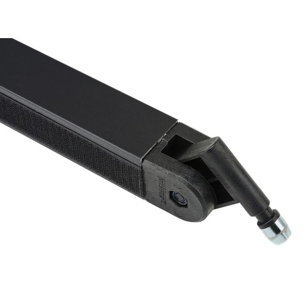 Wentex P&D 1,2-1,8m drape support BK