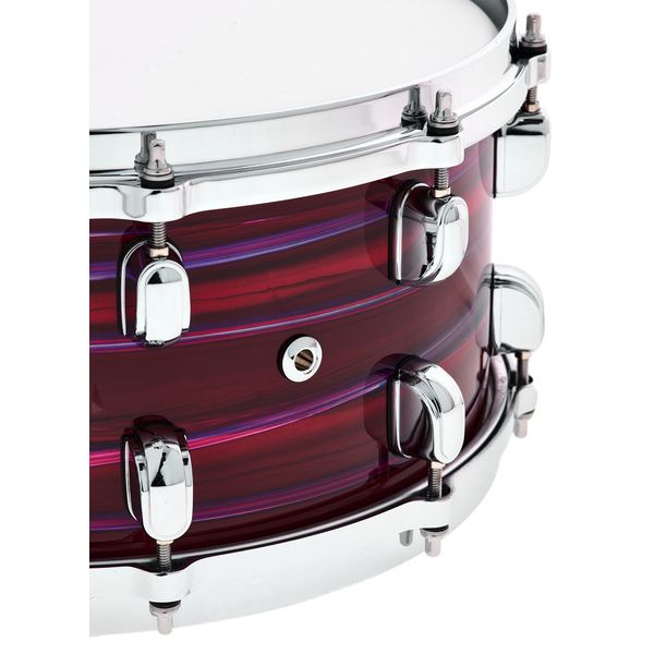 Tama 14"x6,5" Starcl. Walnut/B. LPO