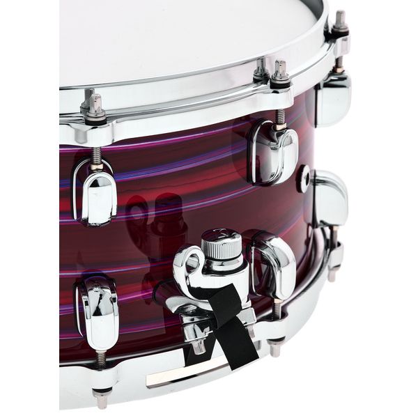 Tama 14"x6,5" Starcl. Walnut/B. LPO